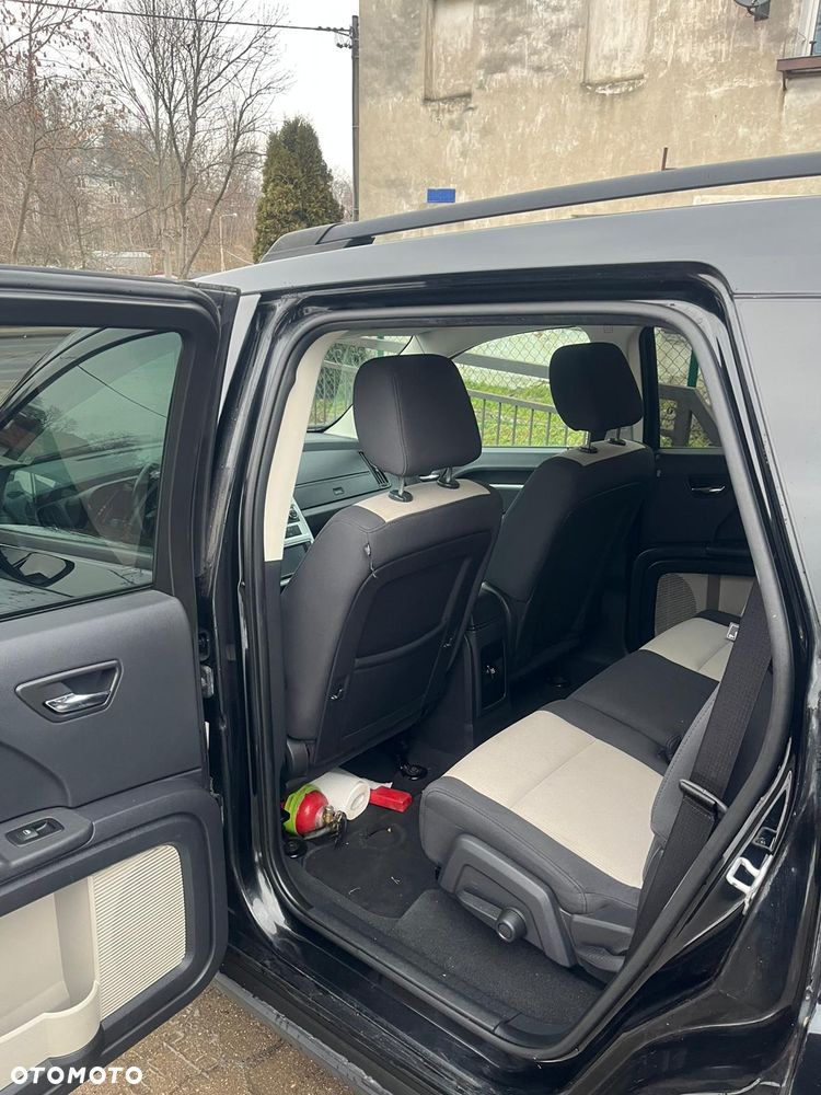 Dodge Journey 2.0 CRD DSG SXT - 9