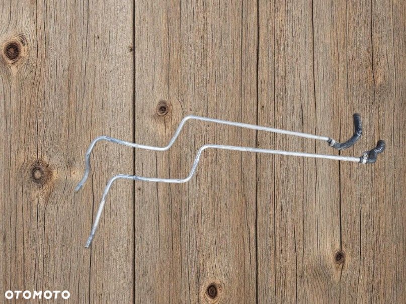 KLIMATYZACJA POSTOJOWA KOMPLETNA MAN TGX EURO 6 - 6