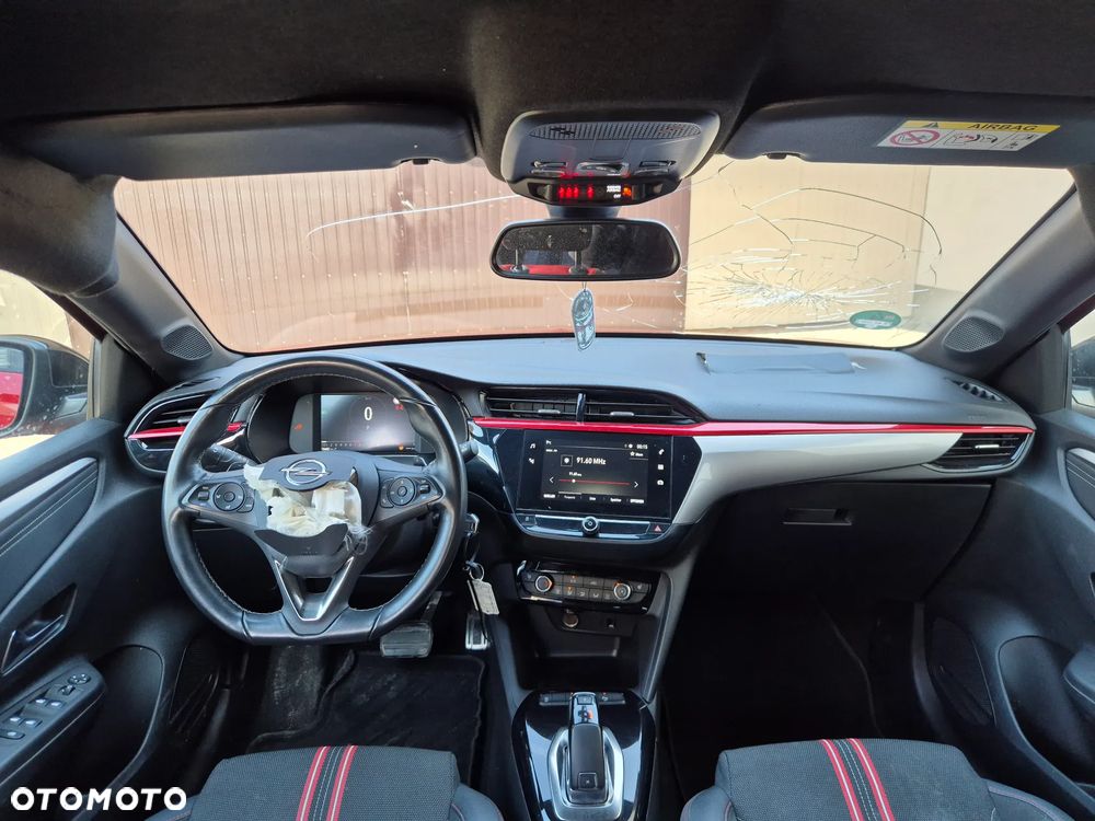 Opel Corsa 1.2 Direct Inj Turbo Start/Stop Automatik GS Line - 13