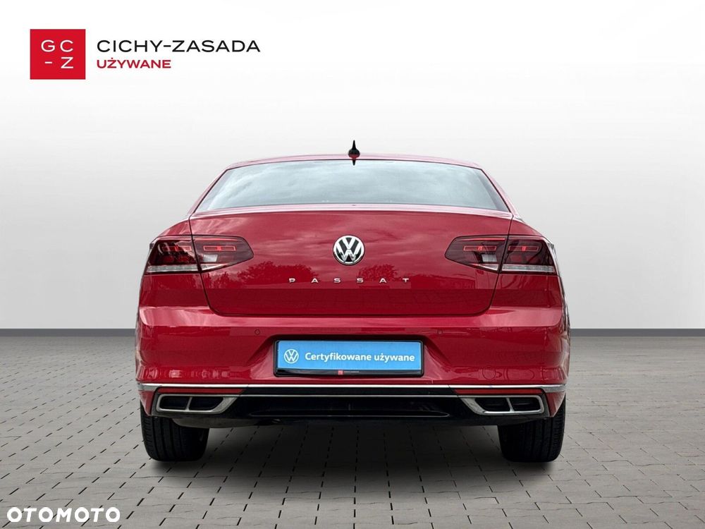 Volkswagen Passat 1.5 TSI EVO Elegance - 4
