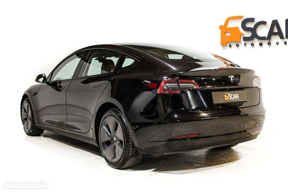 Tesla Model 3 Performance Tração Integral - 3