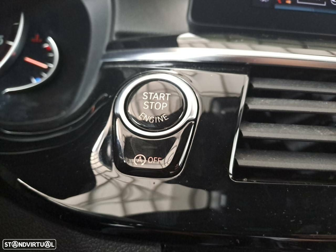 BMW 520 d Pack M Auto - 20