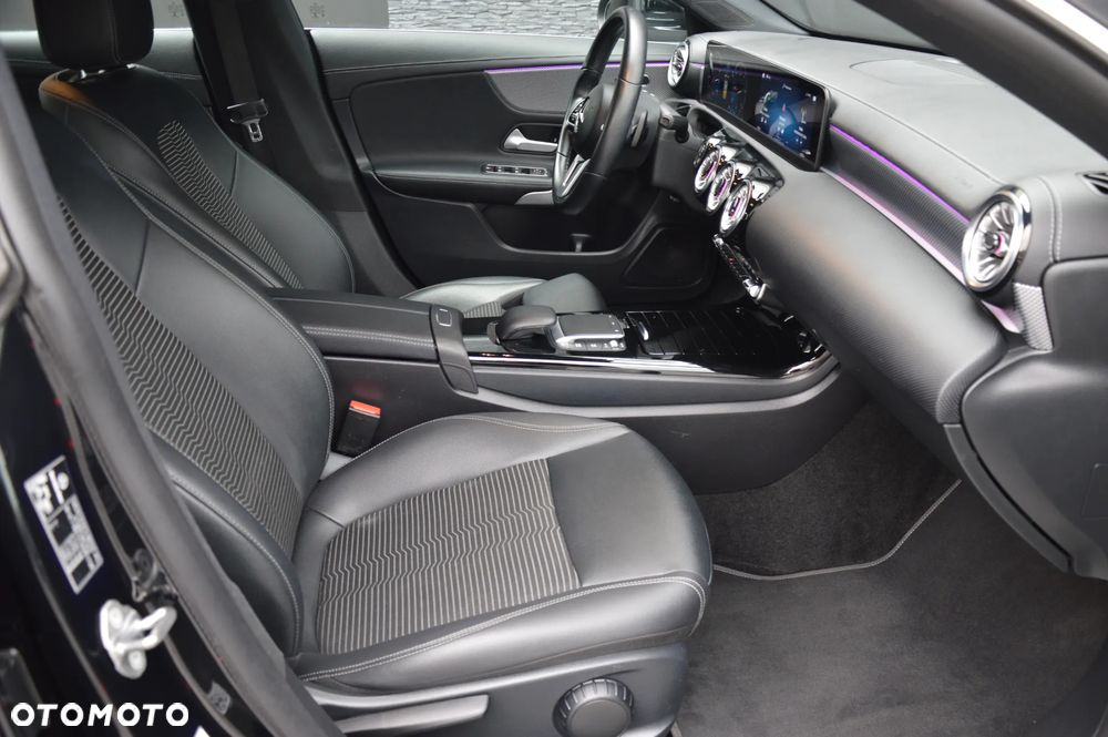 Mercedes-Benz CLA 200 d 8G-DCT Edition Progressive Line - 18