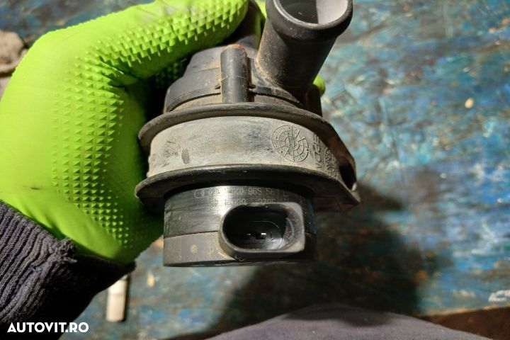 Pompa recirculare apa 1K0965561L 1K0965561L Skoda Fabia 5J [facelift] - 8