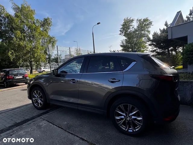 Mazda CX-5 2.0 Skydream 2WD - 1