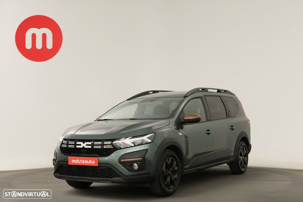 Dacia Jogger 1.0 ECO-G Extreme+ Up&Go 7L Bi-Fuel - 2