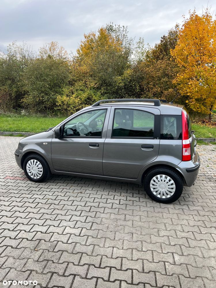 Fiat Panda - 7