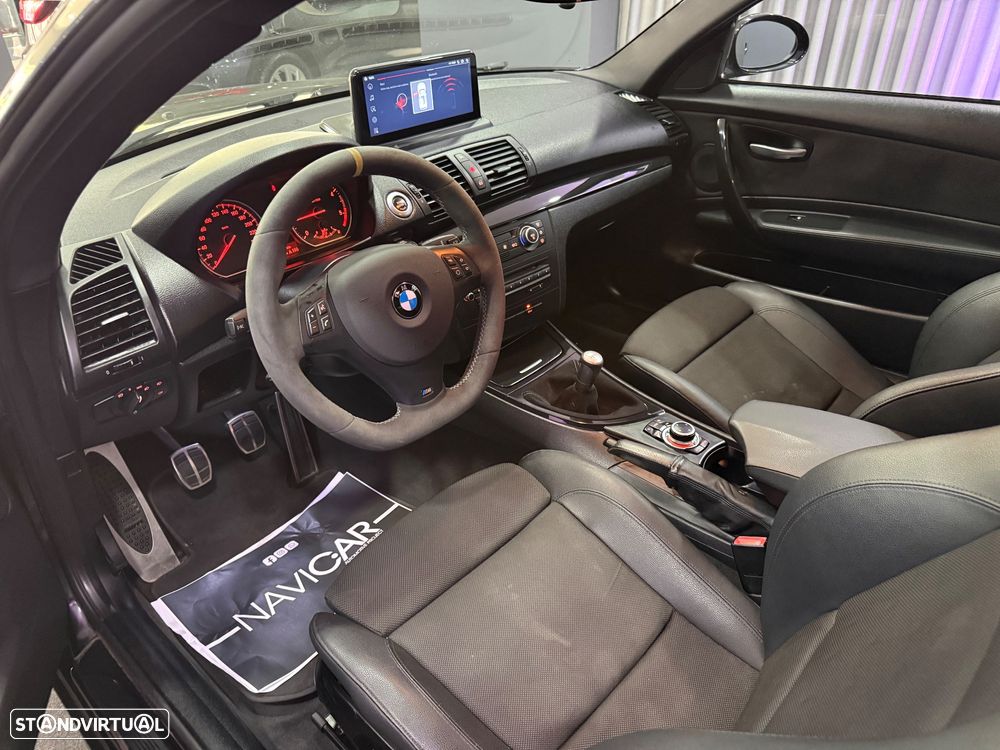 BMW 120 d DPF Edition Sport - 10