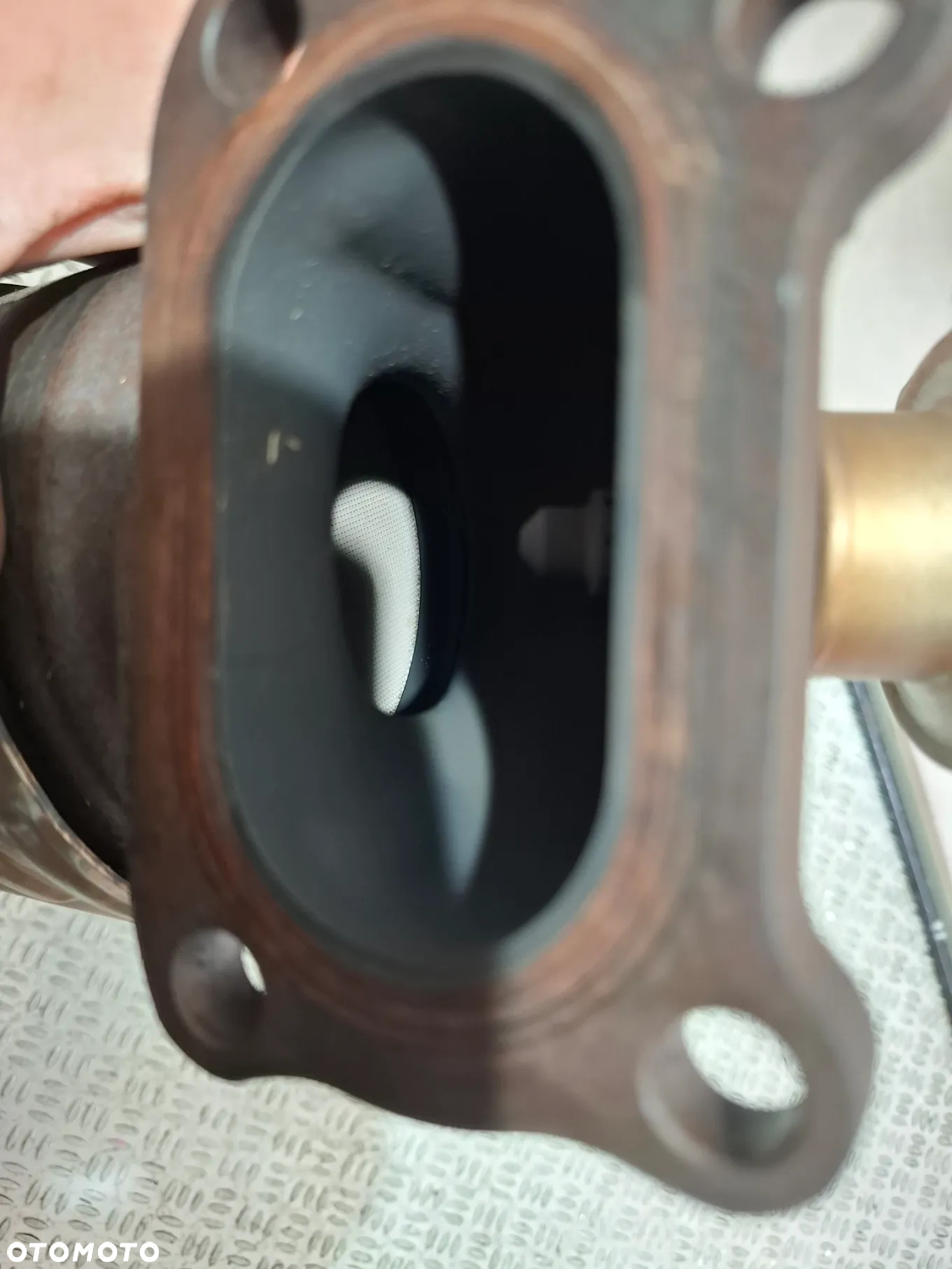 Katalizator Kia Ceed 1,0 Turbo GDI 2015 rok nr 04HA4 - 6