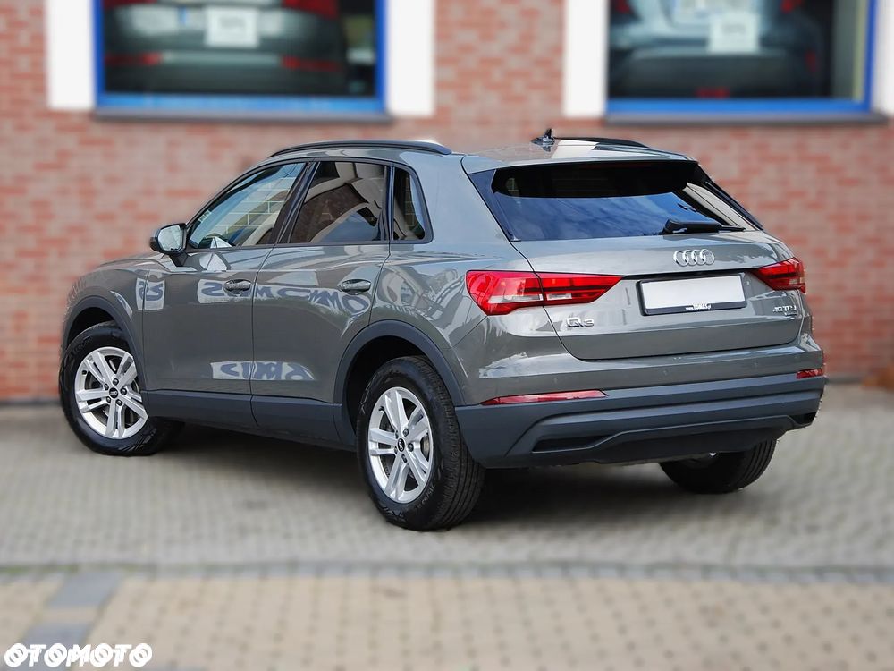 Audi Q3 40 TFSI Quattro Advanced S tronic - 4
