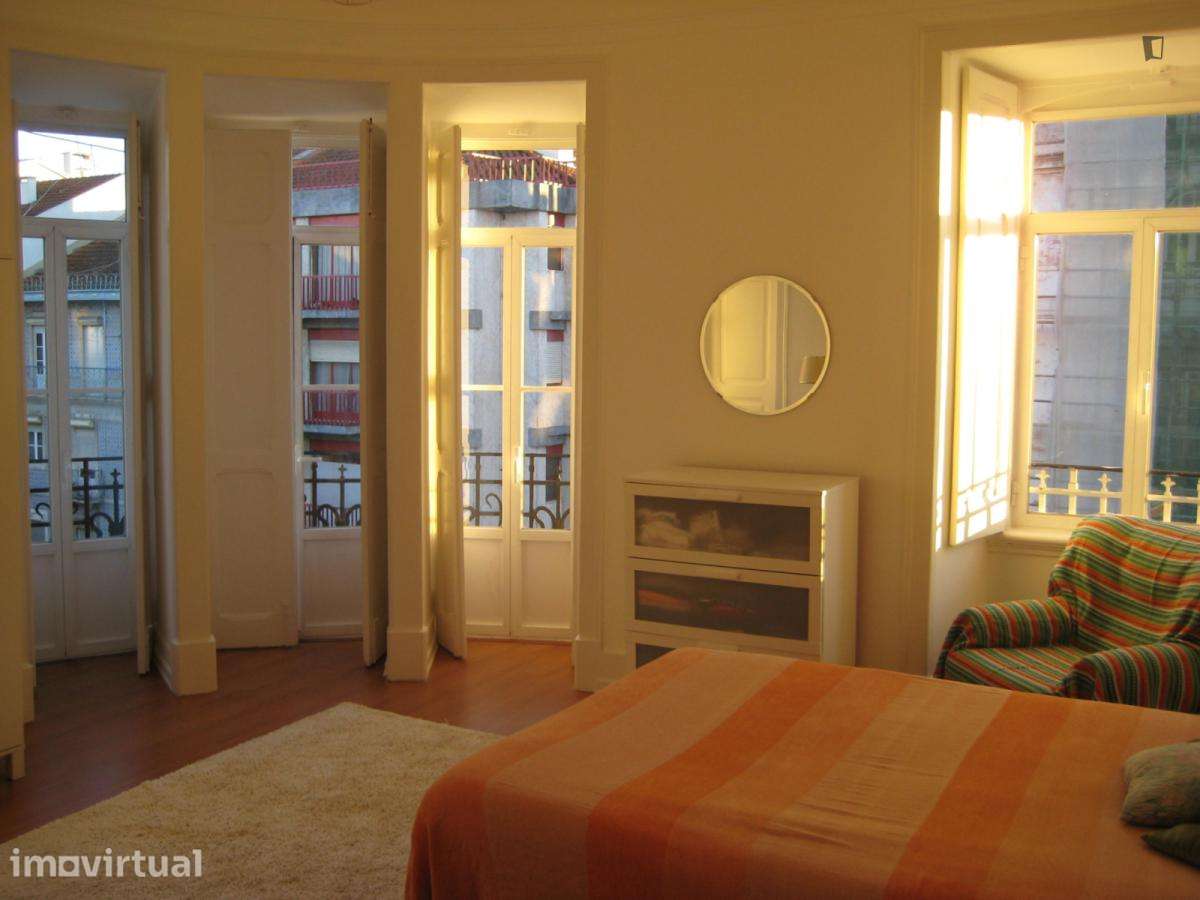 Quarto - localizado em Arroios Lisbon - Grande imagem: 5/14