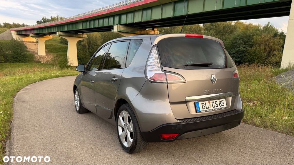 Renault Scenic ENERGY TCe 115 Bose Edition - 30