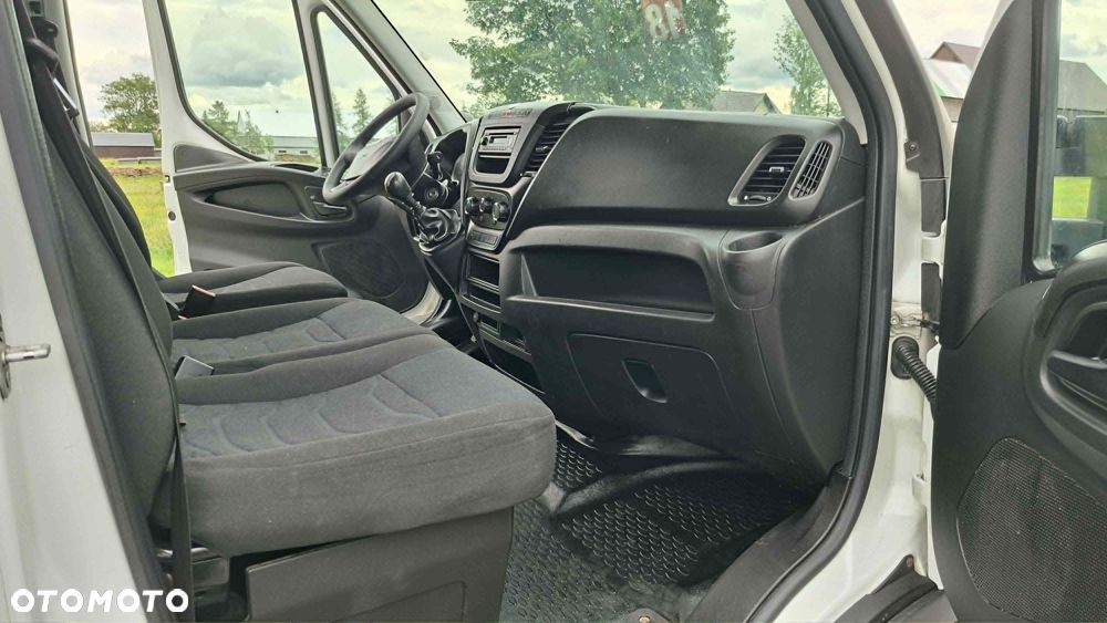 Iveco 35C14, 35C13, 35C15, 35C16 - 9