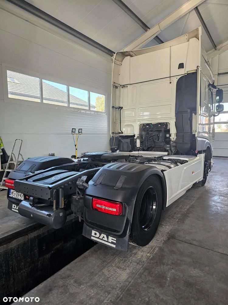 DAF XF 530 SSC - 2