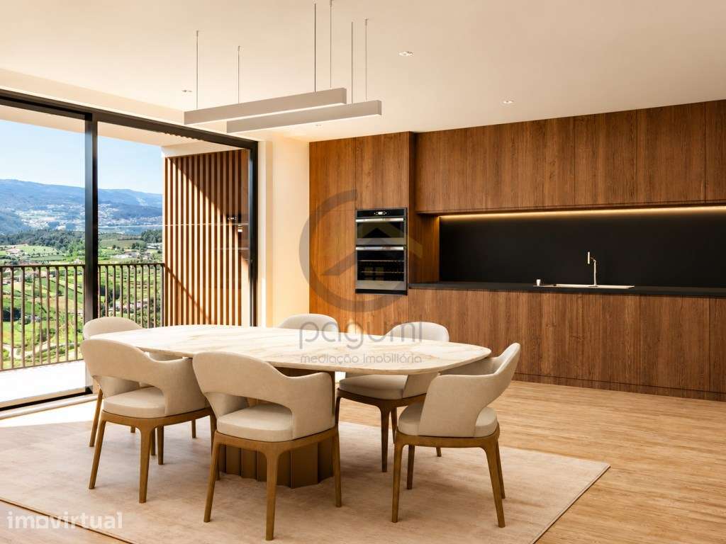 T2 Apartamento | Baltar, Paredes | Acesso à A4 a 10 min | Varanda |... - Grande imagem: 2/19