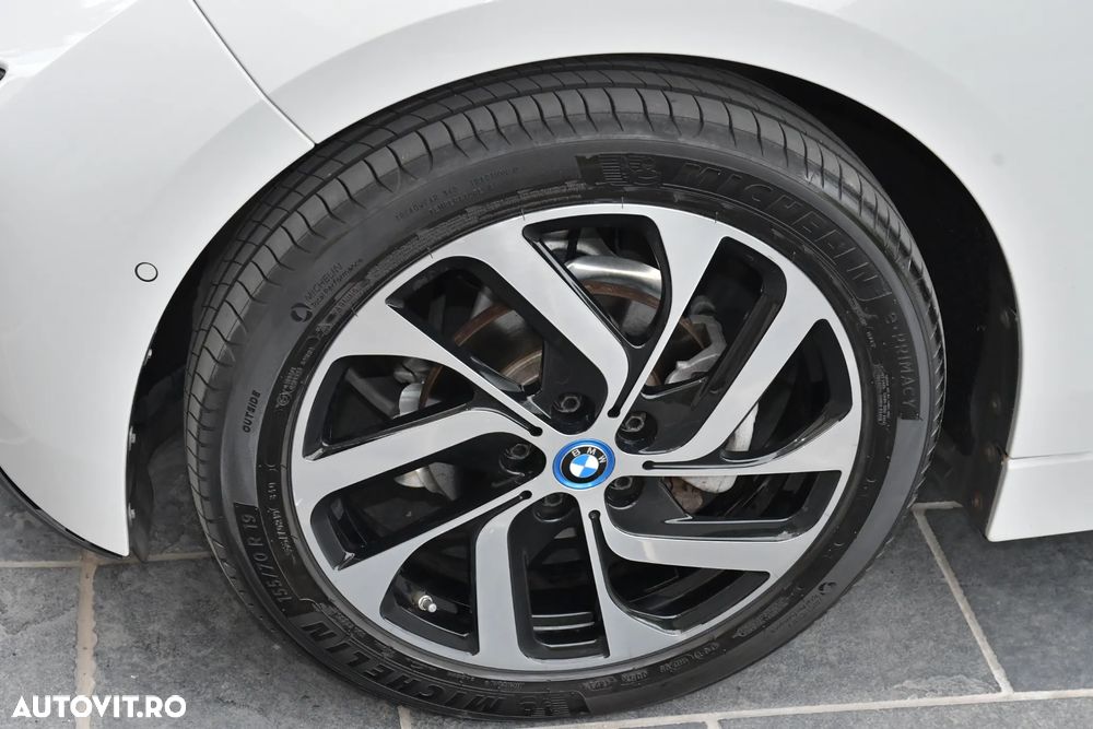 BMW i3 94 Ah - 29