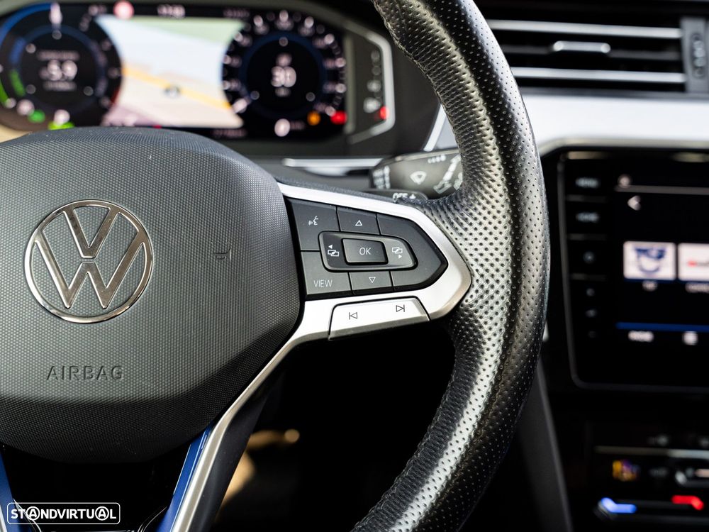 VW Passat Variant 1.4 TSI GTE+ Plug-in - 33