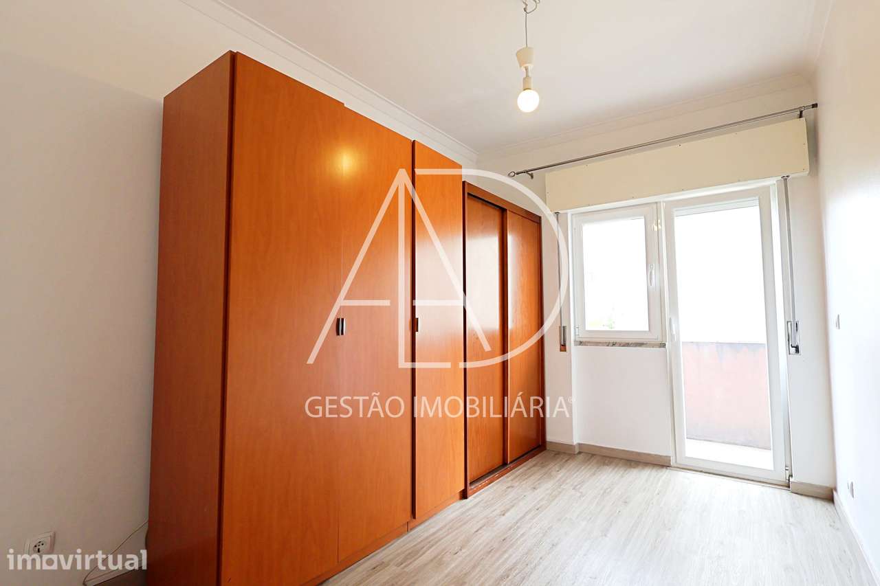 Apartamento T3 nas Paivas | Luz, conforto e localização privilegiada - Grande imagem: 5/19