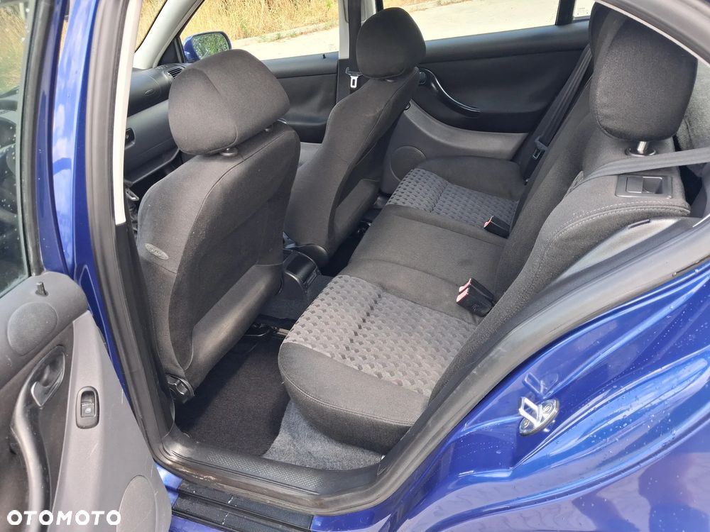 Seat Leon - 10