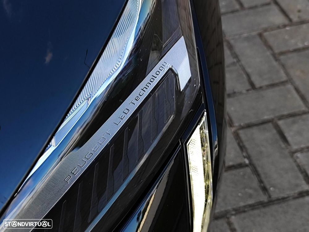 Peugeot 308 1.5 BlueHDi Allure - 6