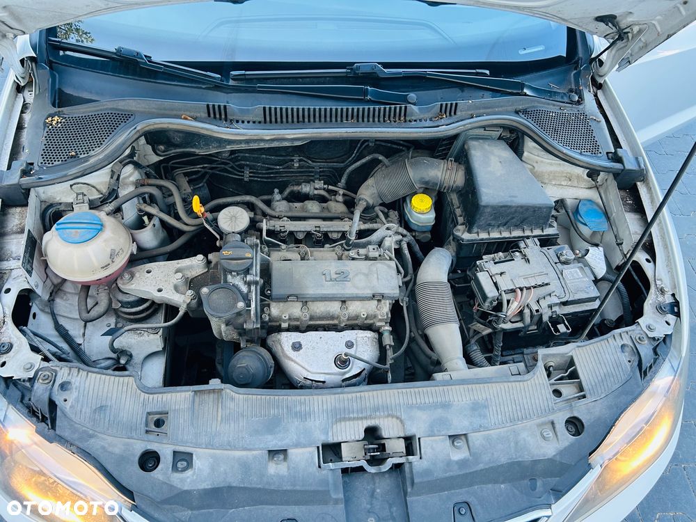Seat Ibiza 1.2 12V - 14