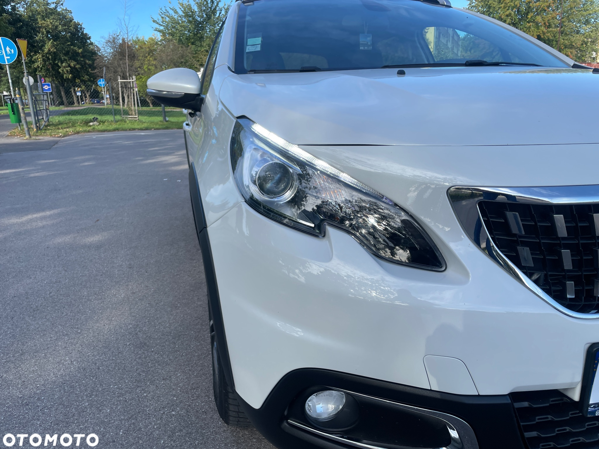 Peugeot 2008 PureTech 110 Stop&Start Style - 5