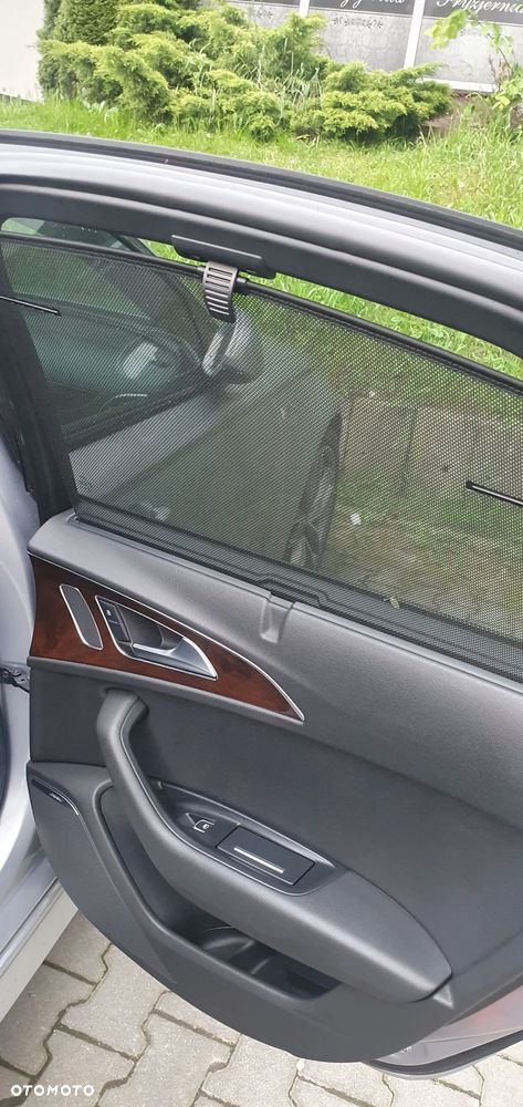 Audi A6 Limousine - 17