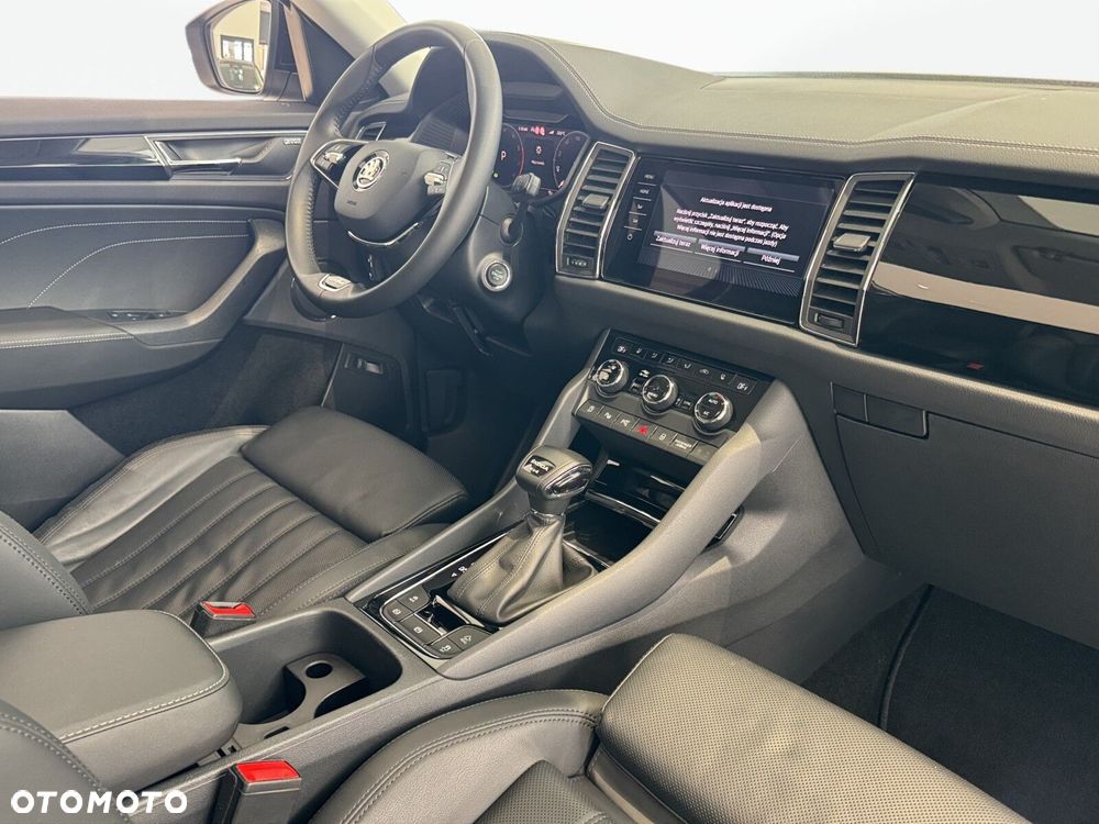 Skoda Kodiaq - 22