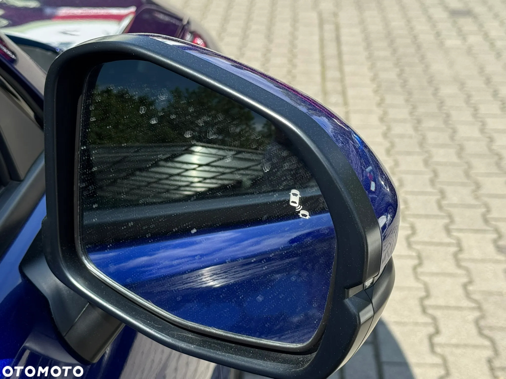 Honda ZR-V 2.0 i-MMD HEV Advance BSI/CTM 2WD CVT - 12
