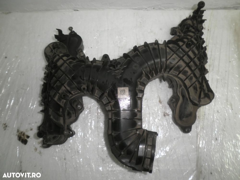 Galerie admisie Audi A6 C7 3.0 TDI 2016 059129711DM - 1