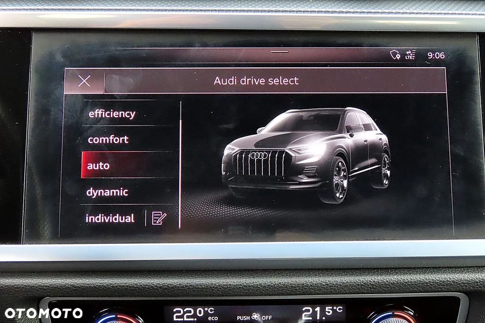 Audi Q3 40 TDI Quattro S tronic S line - 35