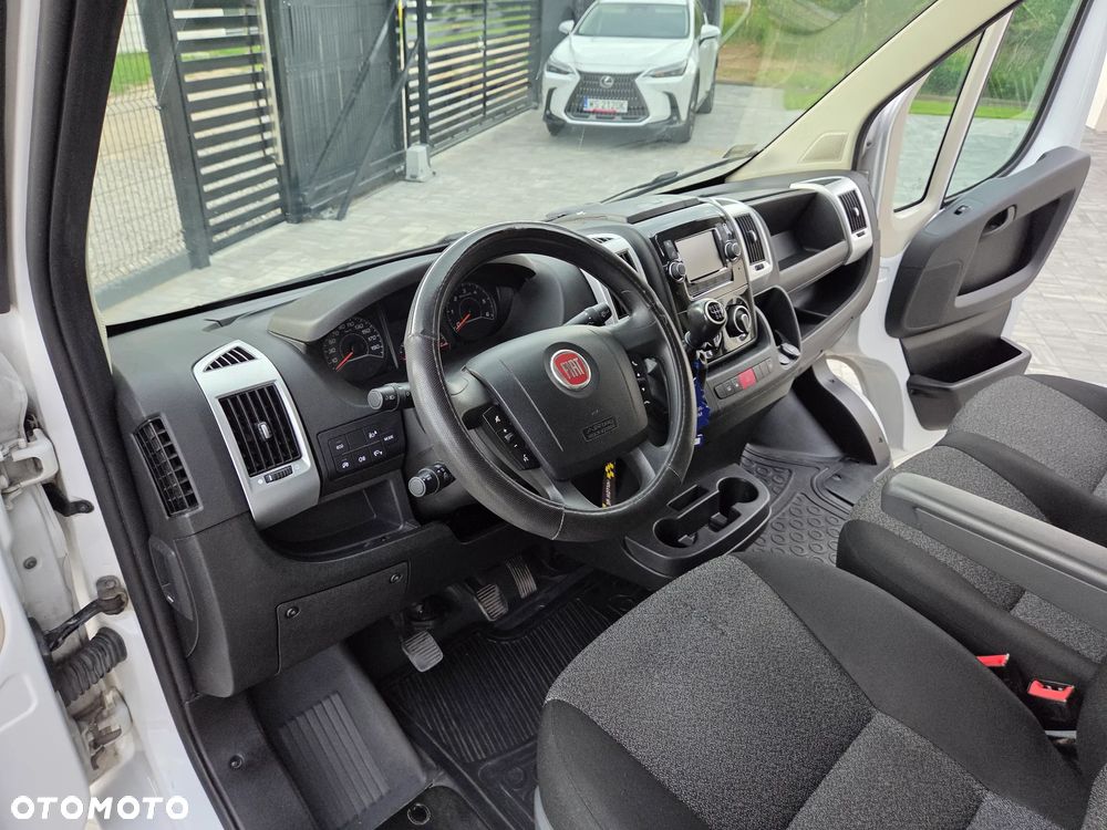 Fiat ducato - 25