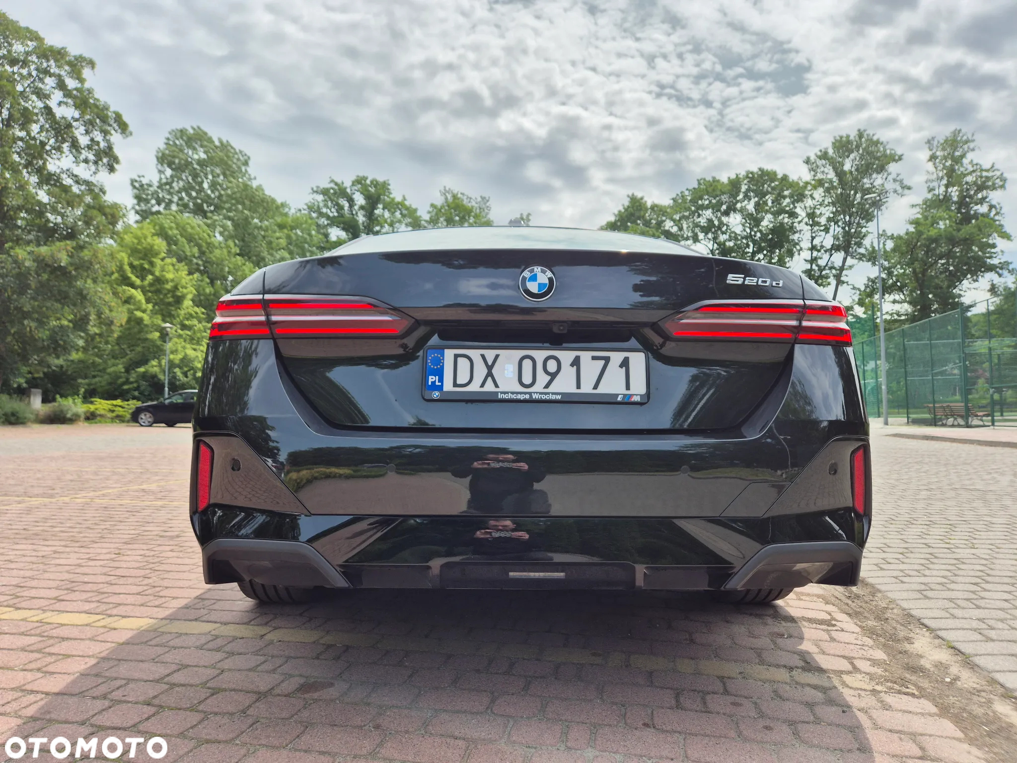 BMW Seria 5 - 18