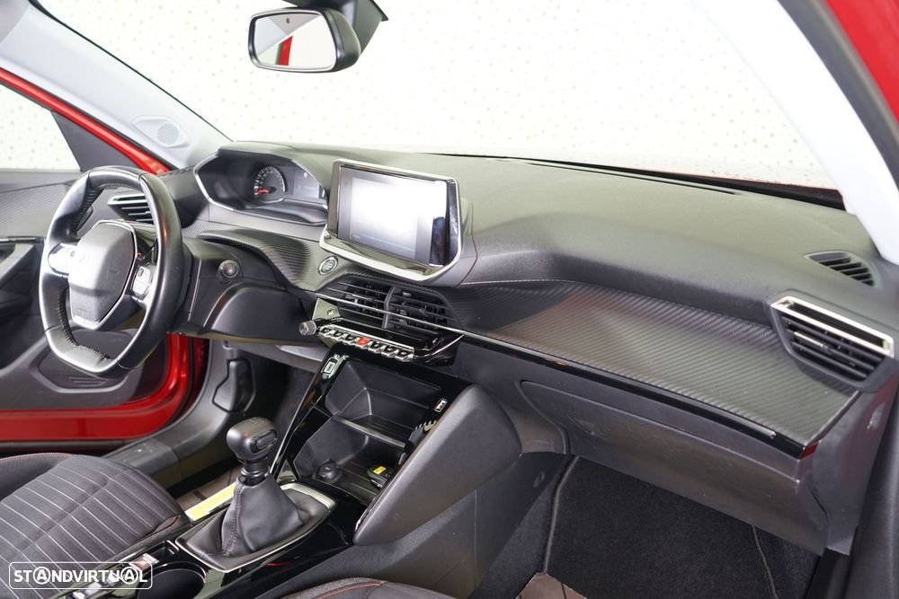 Peugeot 2008 1.5 BlueHDi Active - 17