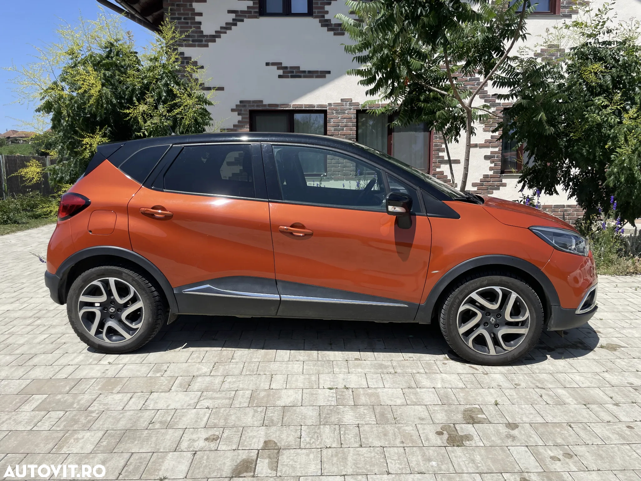 Renault Captur - 3