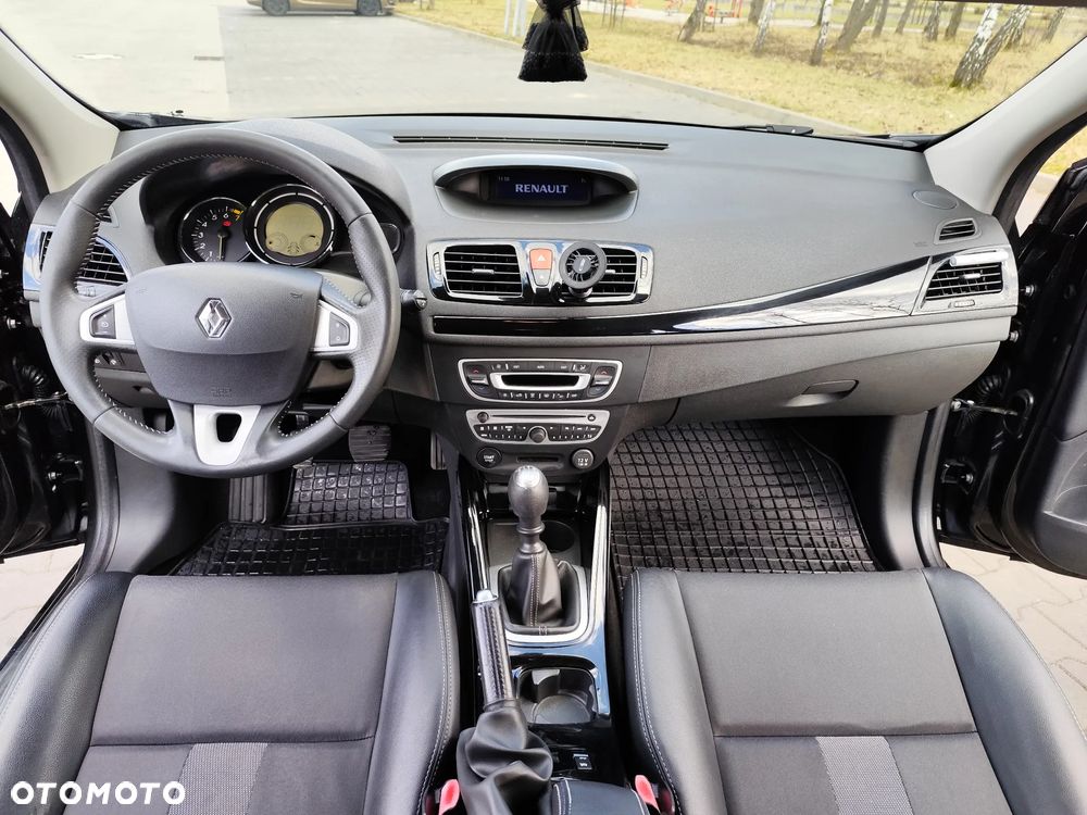 Renault Megane 1.4 16V TCE Bose Edition - 9