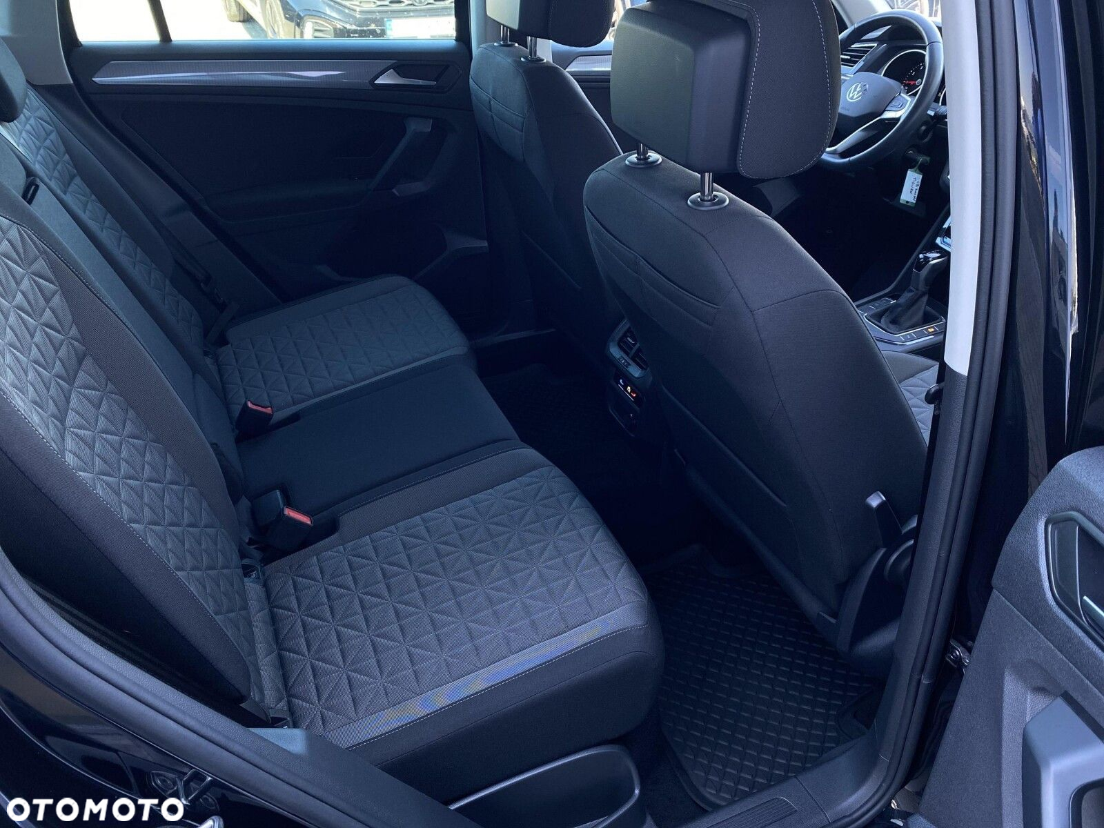 Volkswagen Tiguan 1.5 TSI EVO Life DSG - 26