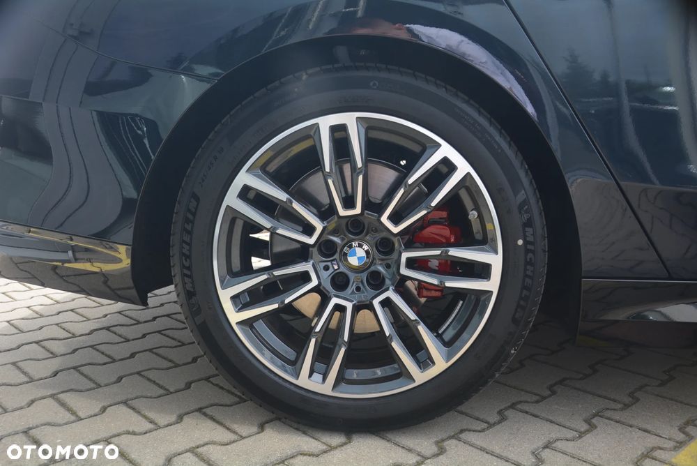 BMW Seria 5 - 3