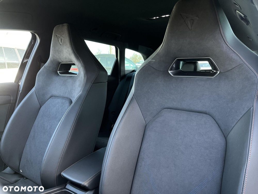 Cupra Leon Sportstourer - 14