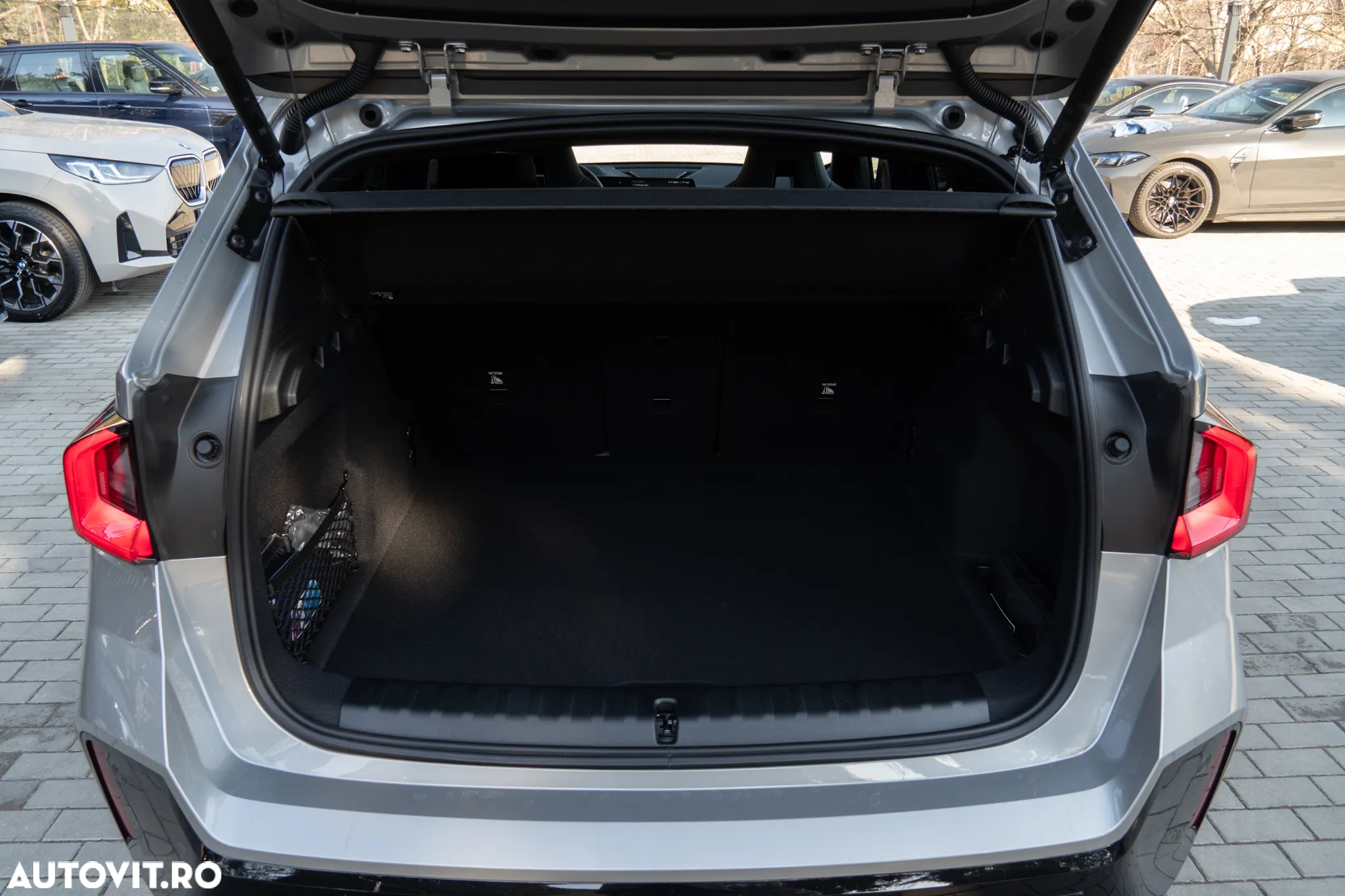 BMW X1 xDrive23d AT MHEV - 25