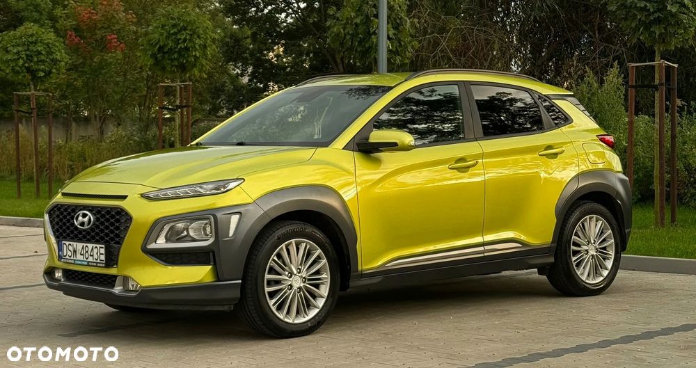 Hyundai Kona 1.0 T-GDI Premium - 2