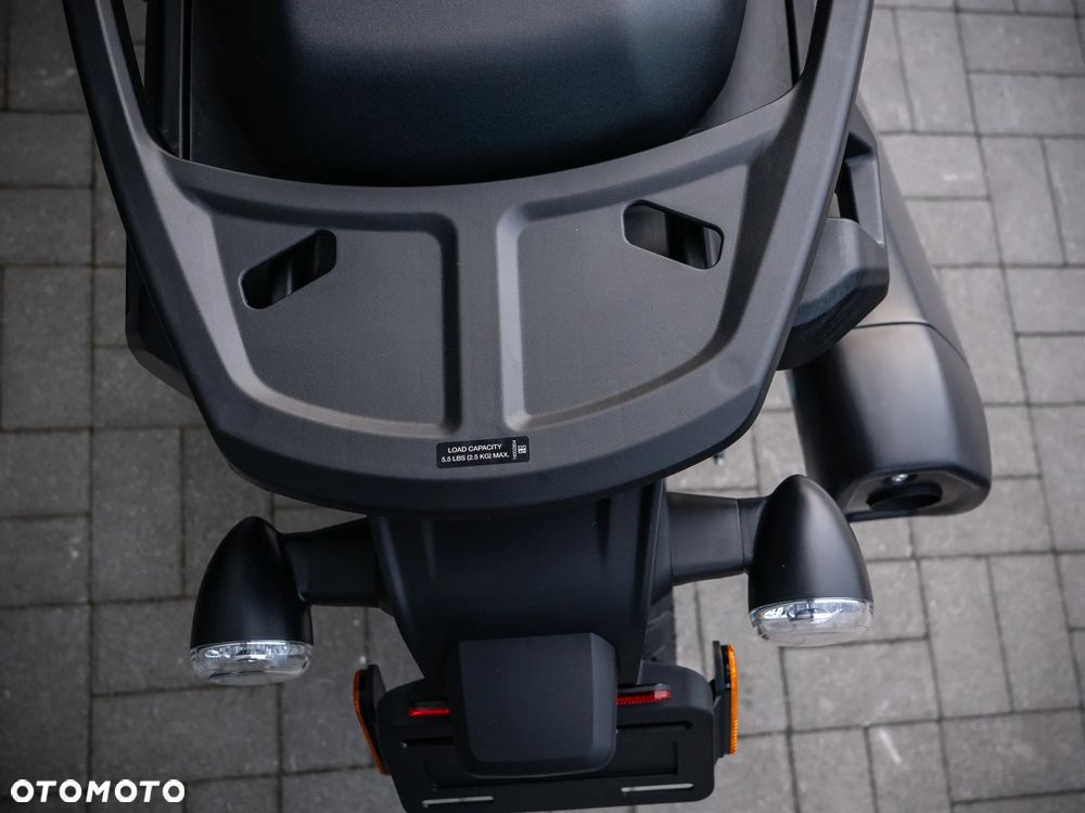 Harley-Davidson Pan America - 18