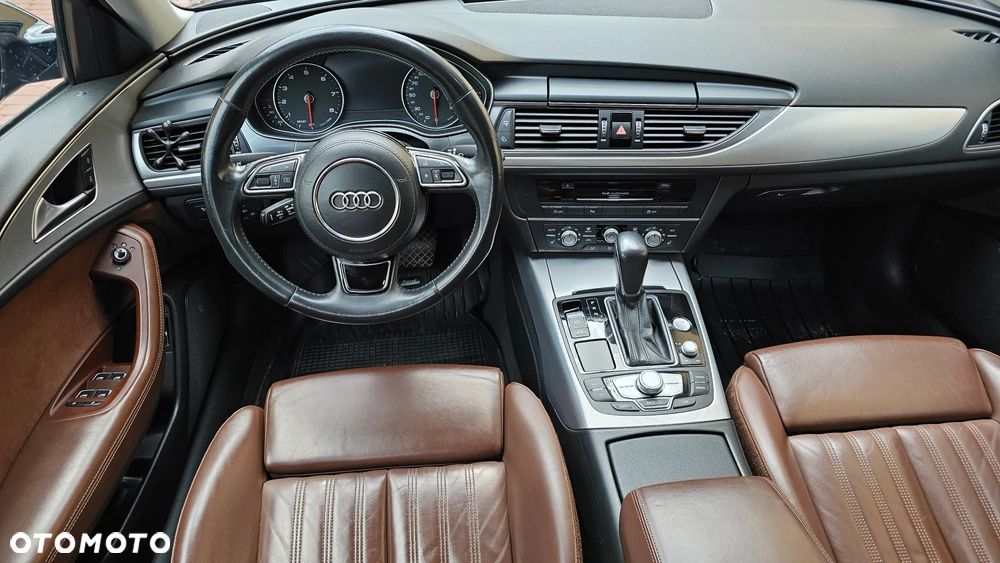 Audi A6 Avant 2.0 TFSI S tronic - 29