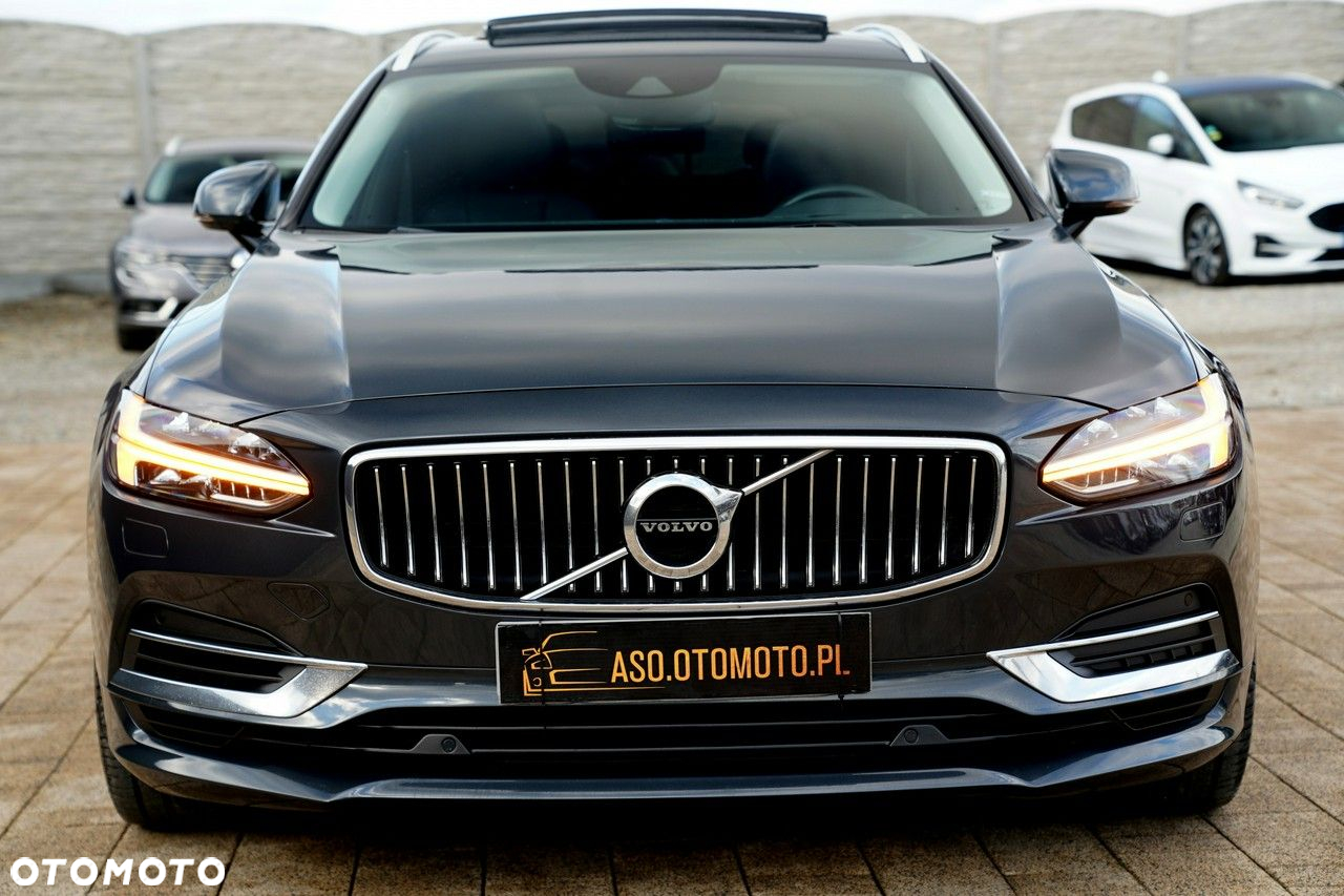 Volvo V90 - 8