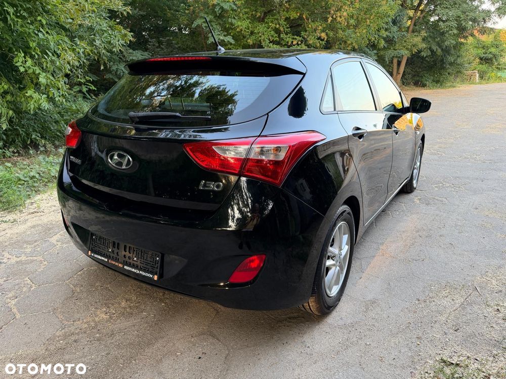 Hyundai i30 - 13
