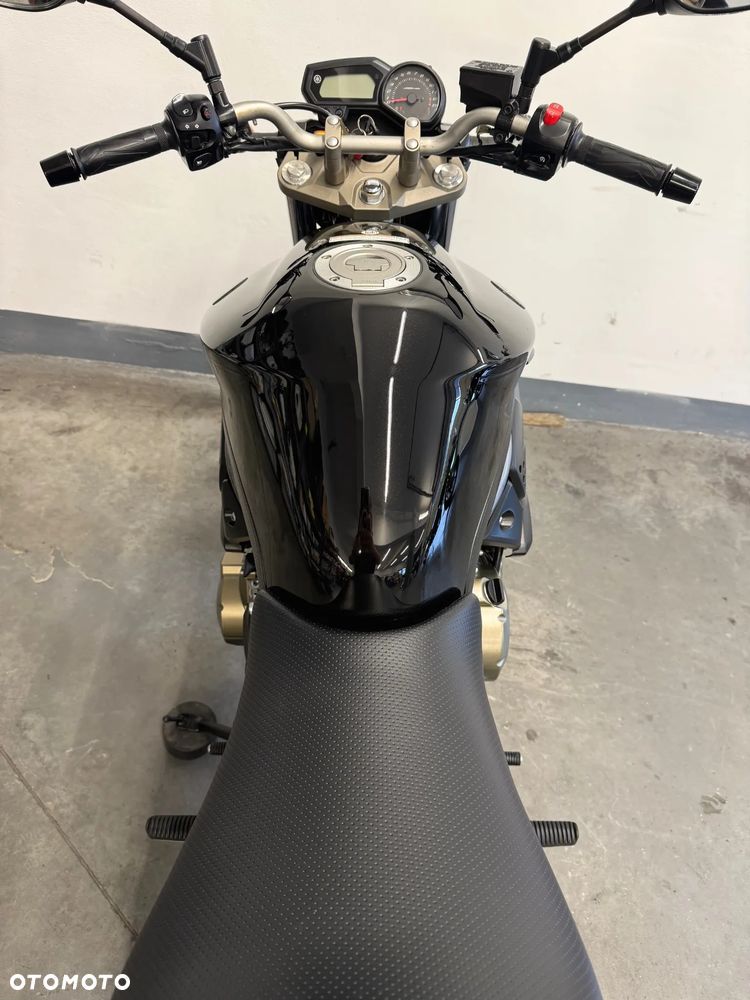Yamaha XJ - 38