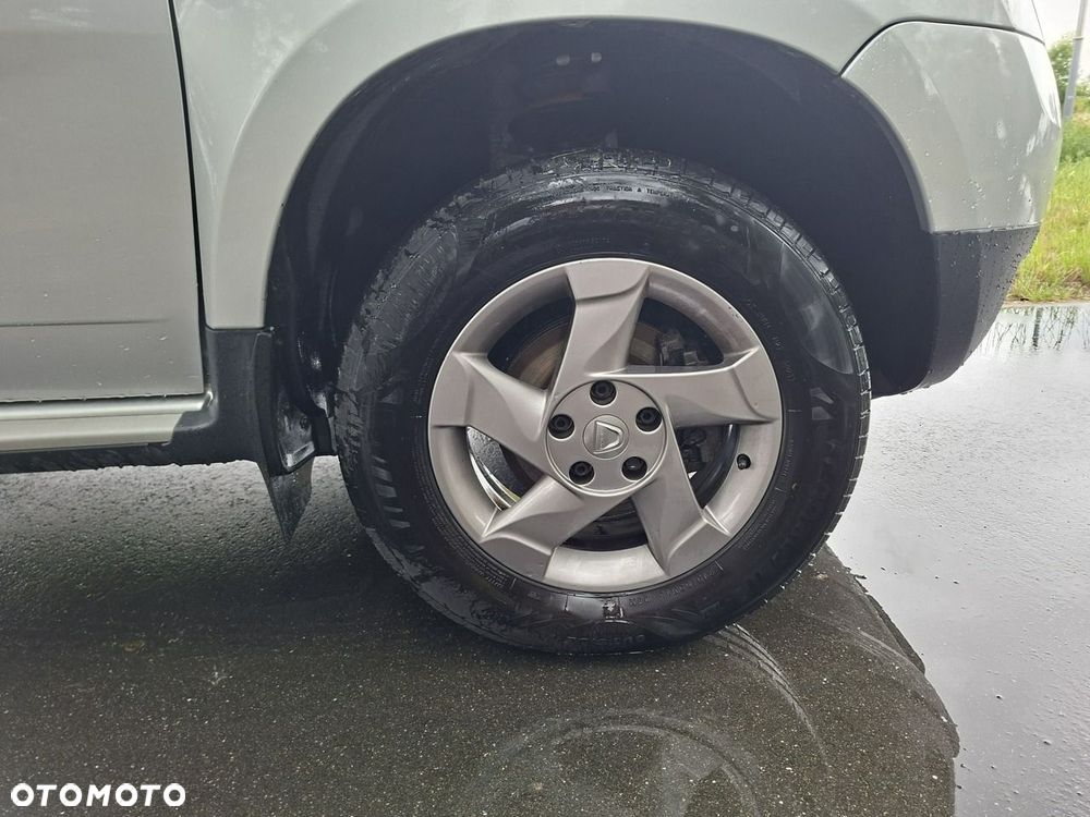 Dacia Duster - 5
