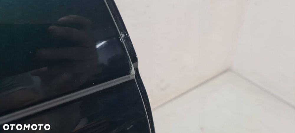 bmw 5 e39 drzwi prawy tył sedan kompletne - 4
