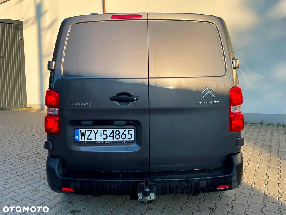 Citroën Berlingo III Long - 7