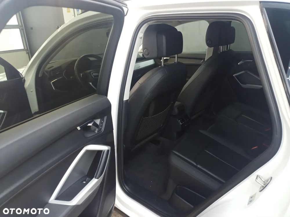 Audi Q3 45 TFSI quattro S tronic - 6